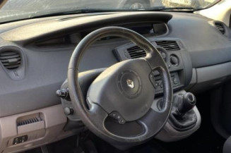 Moteur RENAULT SCENIC 2