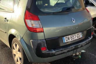 Moteur RENAULT SCENIC 2