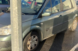 Moteur RENAULT SCENIC 2