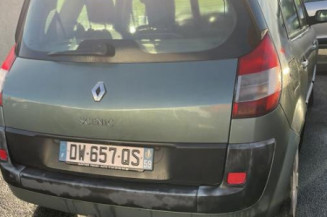 Moteur RENAULT SCENIC 2