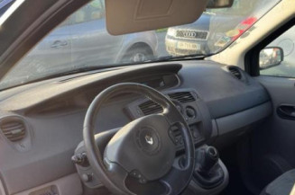 Moteur RENAULT SCENIC 2