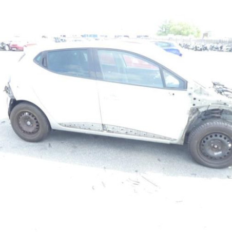 Moteur RENAULT CLIO 4