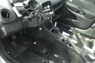 Moteur RENAULT CLIO 4