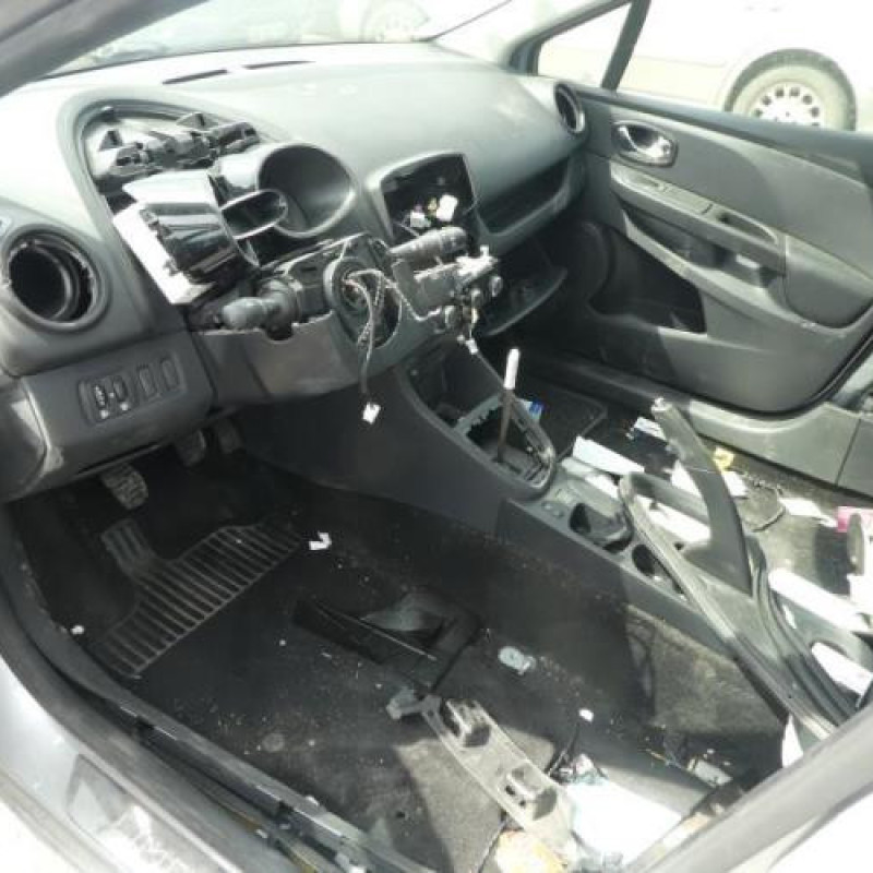 Moteur RENAULT CLIO 4 Photo n°5