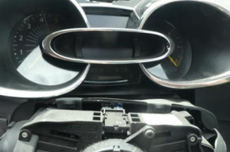 Moteur RENAULT CLIO 4