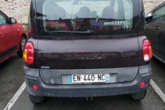 Moteur FIAT MULTIPLA Photo n°1