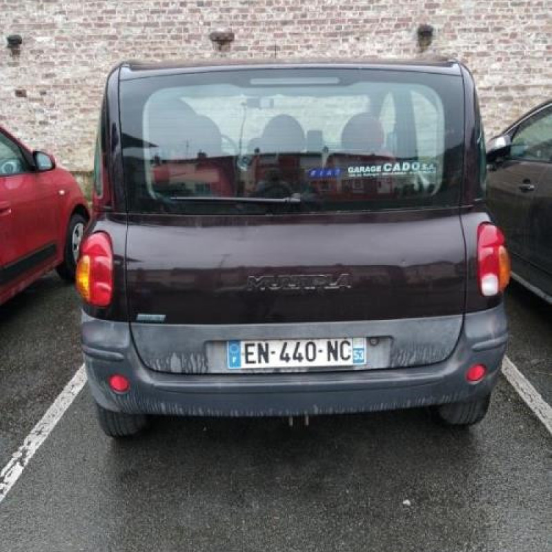 Moteur FIAT MULTIPLA Photo n°1