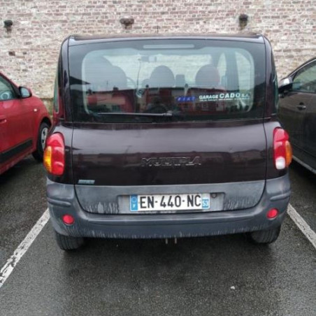 Moteur FIAT MULTIPLA Photo n°1