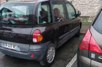 Moteur FIAT MULTIPLA