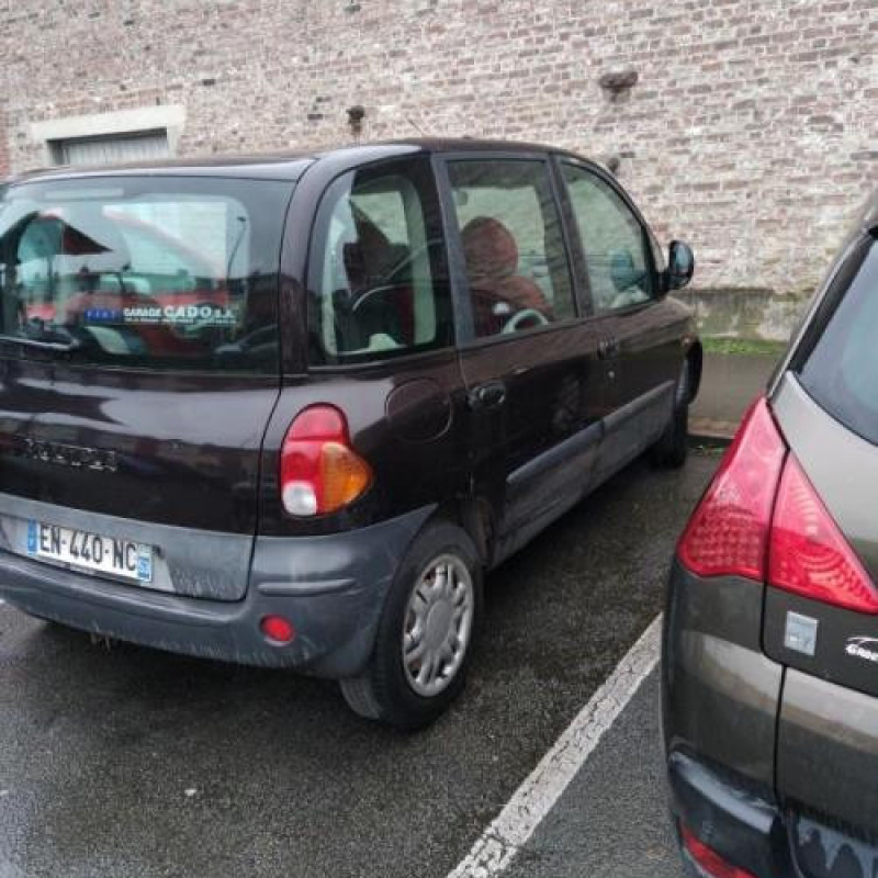 Moteur FIAT MULTIPLA Photo n°3