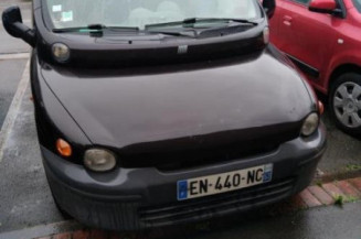 Moteur FIAT MULTIPLA