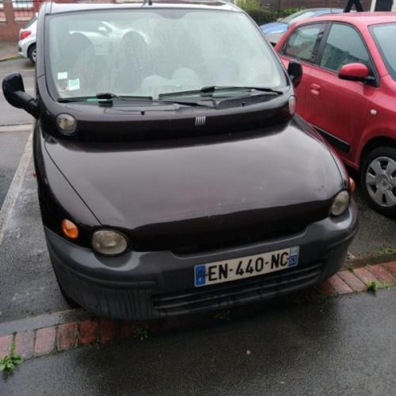 Moteur FIAT MULTIPLA Photo n°4