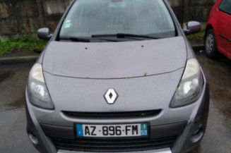 Vitre arriere gauche RENAULT CLIO 3