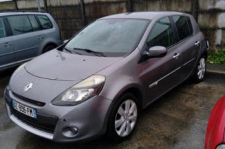 Vitre arriere gauche RENAULT CLIO 3