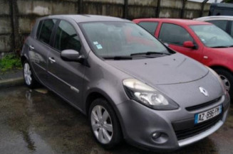 Vitre arriere gauche RENAULT CLIO 3