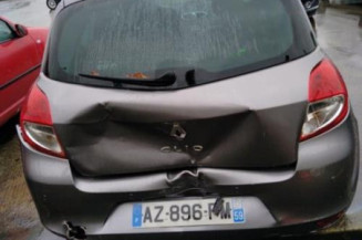 Vitre arriere gauche RENAULT CLIO 3