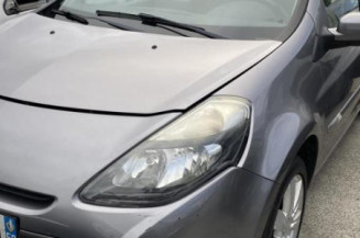 Vitre arriere gauche RENAULT CLIO 3