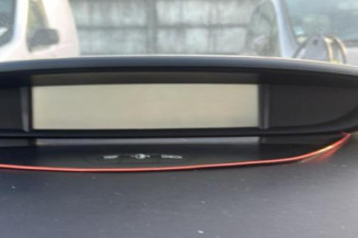 Porte avant droit CITROEN C4 1