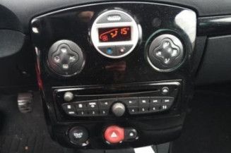 Poignee interieur arriere gauche RENAULT CLIO 3