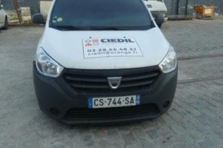 Bouchon de carburant DACIA DOKKER