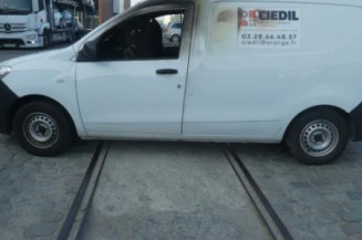 Porte de coffre droit DACIA DOKKER