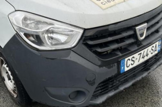 Serrure avant droit DACIA DOKKER