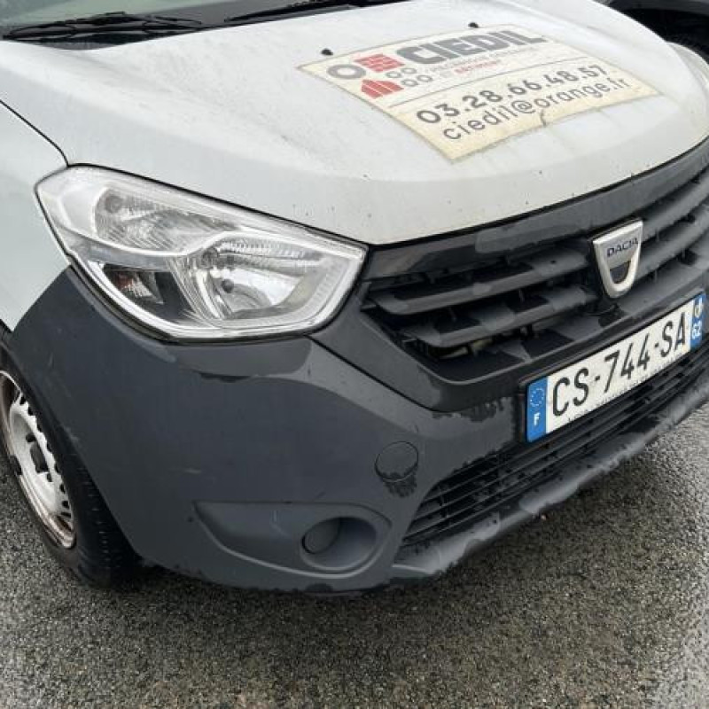 Amortisseur avant droit DACIA DOKKER Photo n°16