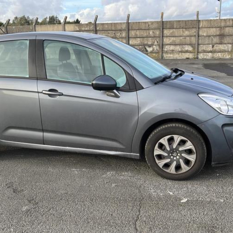 Alternateur CITROEN C3 2 Photo n°6