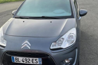 Amortisseur avant droit CITROEN C3 2