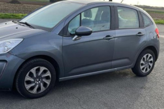 Amortisseur avant droit CITROEN C3 2