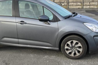 Amortisseur avant droit CITROEN C3 2