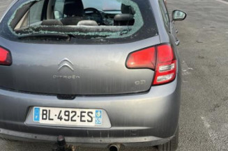 Amortisseur avant droit CITROEN C3 2