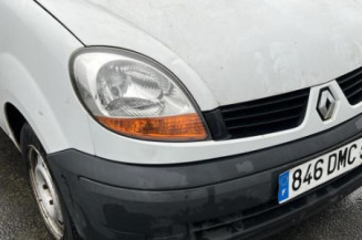 Optique avant principal droit (feux)(phare) RENAULT KANGOO 1