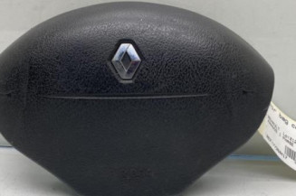 Air bag conducteur RENAULT KANGOO 1