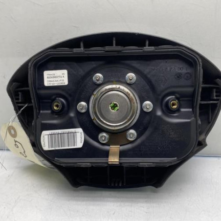 Air bag conducteur RENAULT KANGOO 1