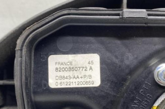 Air bag conducteur RENAULT KANGOO 1