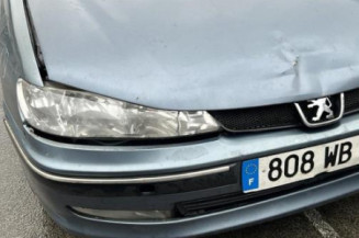 Arret de porte avant gauche PEUGEOT 406