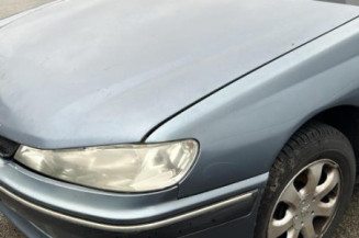 Arret de porte avant gauche PEUGEOT 406