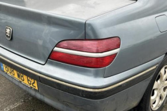 Boite a gants PEUGEOT 406