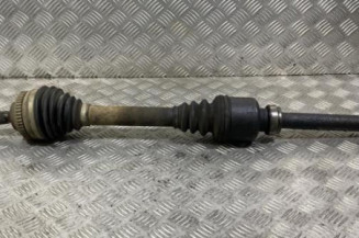 Cardan droit (transmission) PEUGEOT 406