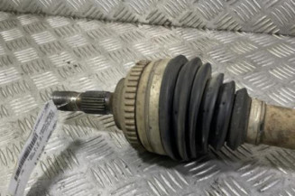 Cardan droit (transmission) PEUGEOT 406