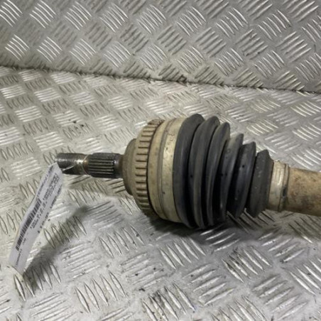 Cardan droit (transmission) PEUGEOT 406