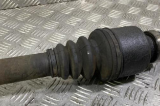 Cardan droit (transmission) PEUGEOT 406