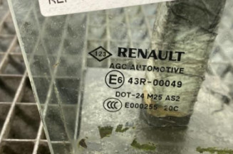 Custode avant droit (porte) RENAULT GRAND SCENIC 3