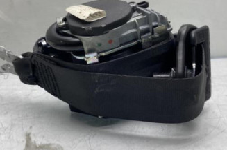 Pretensionneur de ceinture avant droit RENAULT GRAND SCENIC 3