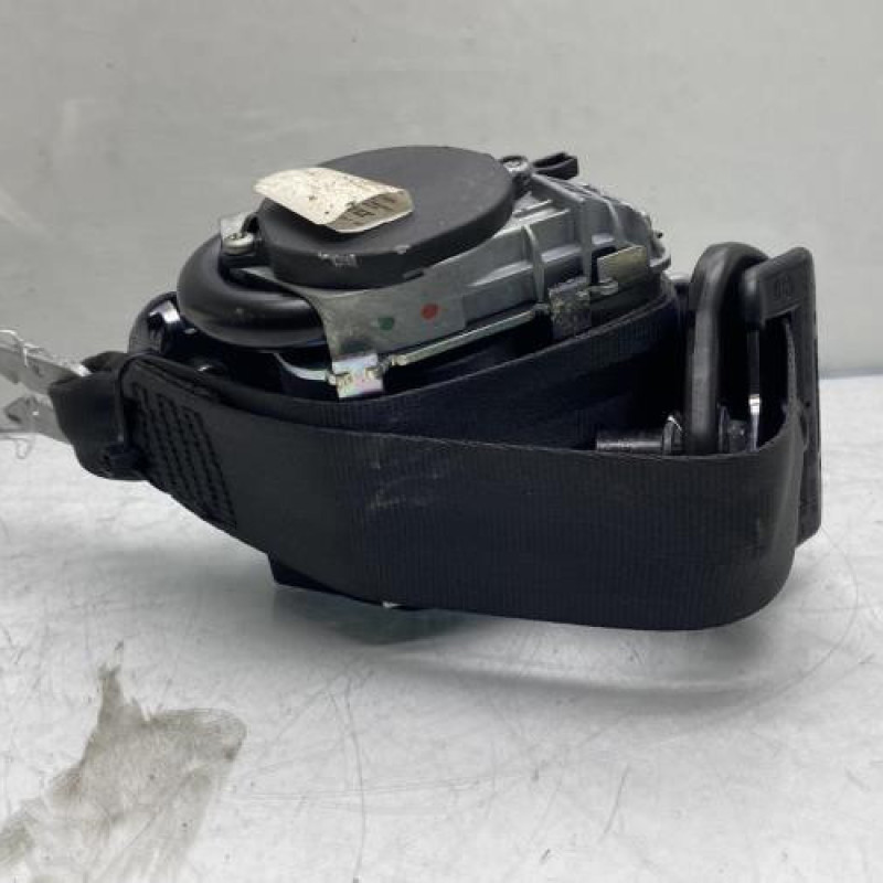 Pretensionneur de ceinture avant droit RENAULT GRAND SCENIC 3 Photo n°4