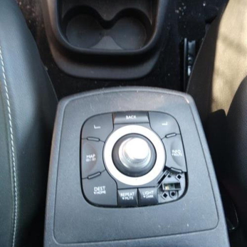 Pretensionneur de ceinture avant droit RENAULT GRAND SCENIC 3 Photo n°11