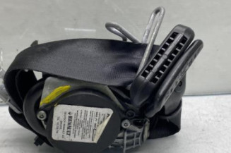 Pretensionneur de ceinture avant gauche RENAULT GRAND SCENIC 3