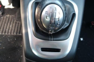 Debitmetre RENAULT GRAND SCENIC 3