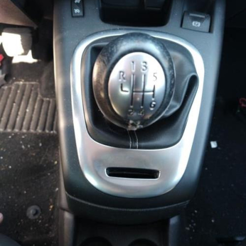 Debitmetre RENAULT GRAND SCENIC 3 Photo n°11